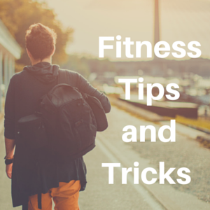 Fitness Tips and Tricks For Your New Year’s Resolution