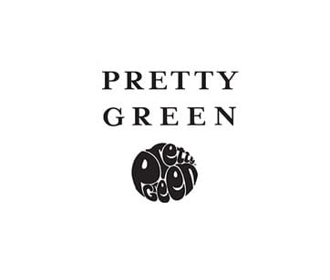 Brand In Focus – Pretty Green