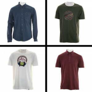 pretty green clothing