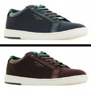 Ted baker trainers