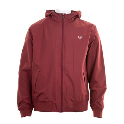 Brand In Focus – Fred Perry