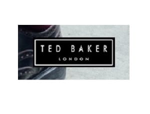 Brand In Focus – Ted Baker