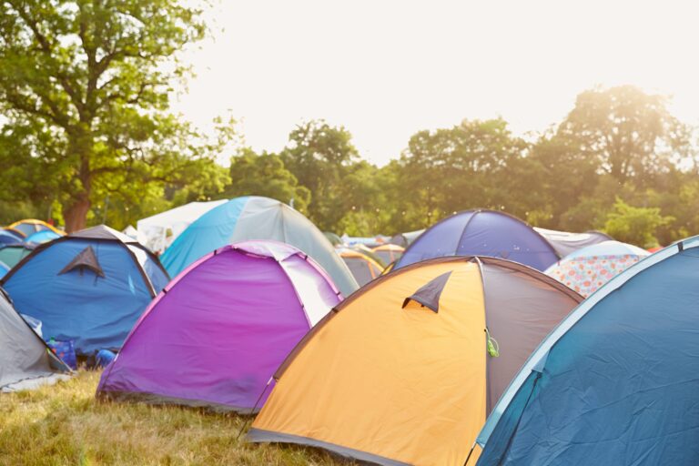 What To Wear For A Festival