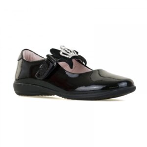 Lelli Kelly Juniors Sophia Patent Shoes