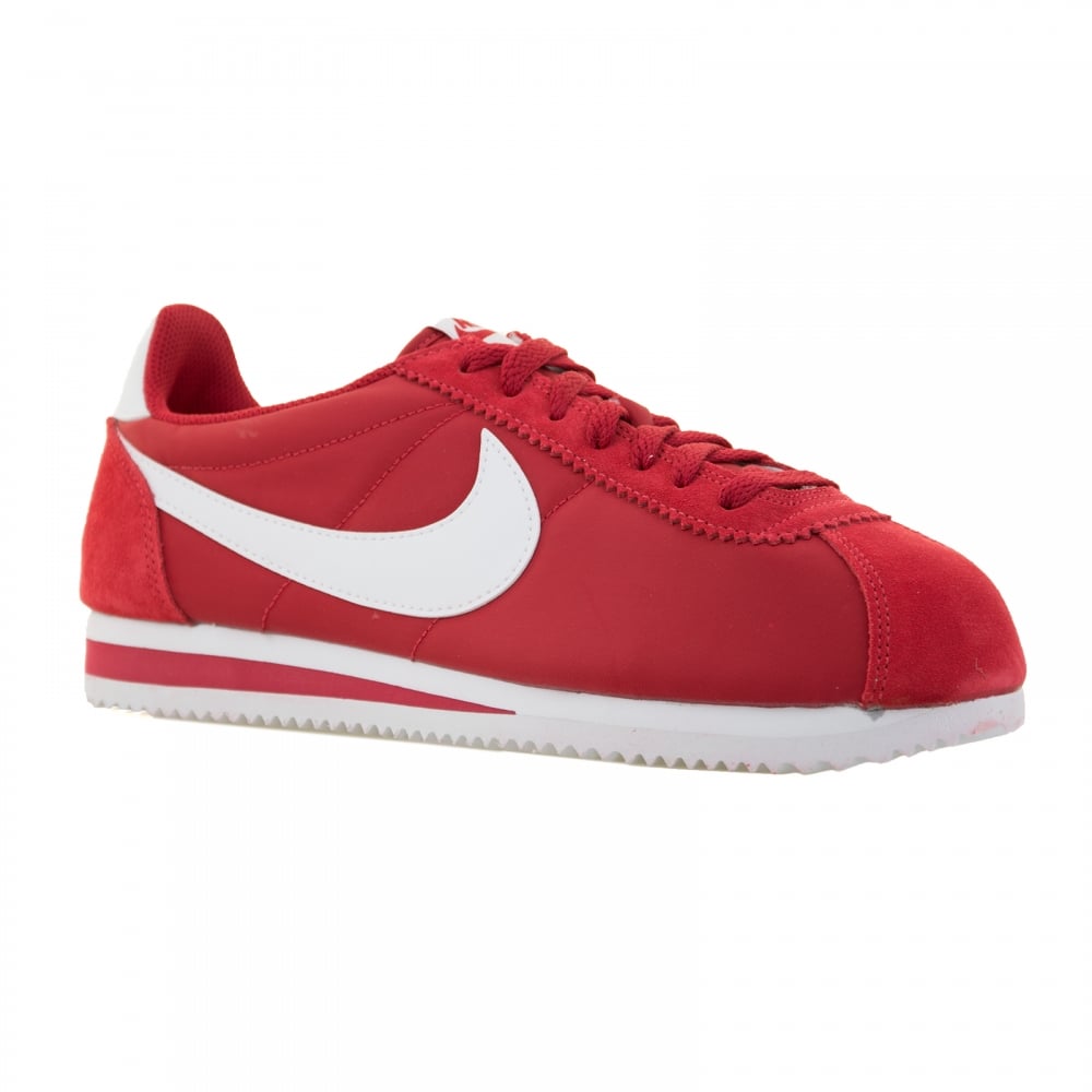 nike-mens-classic-cortez-316-trainers-gym-red-white