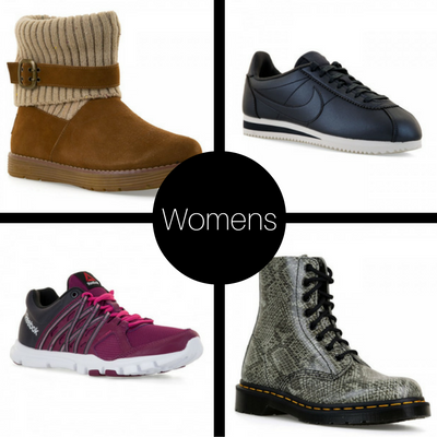 womens shoes