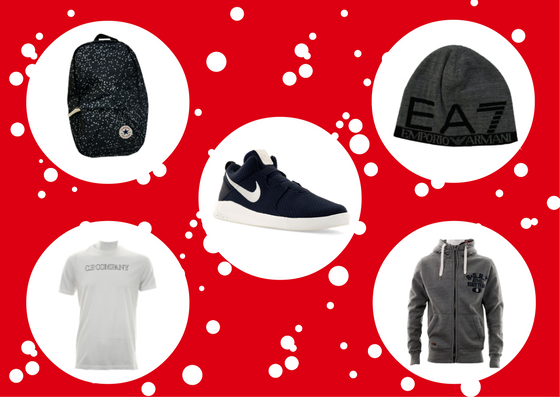 Mens gift guide