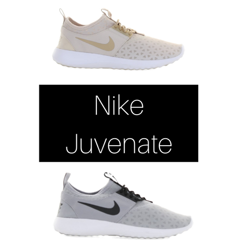 Nike juvenate trainers