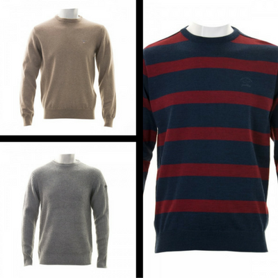 jumpers