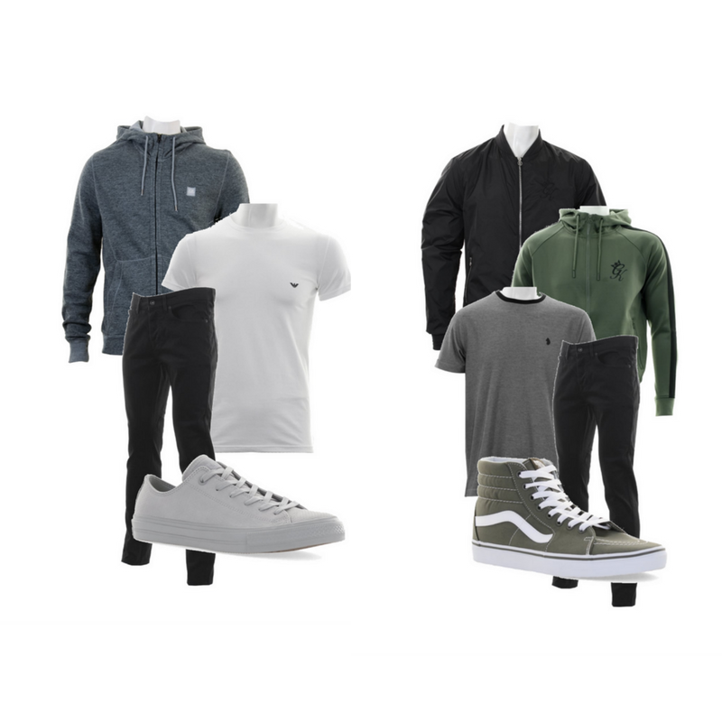 outfits