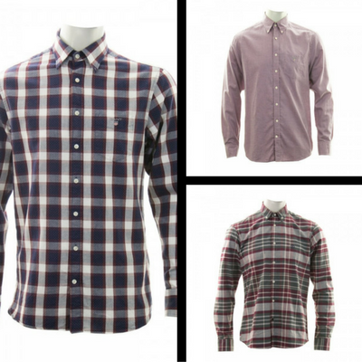 check shirts