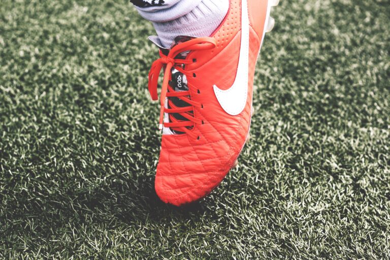 Football Footwear Guide: How To Find The Right Football Trainers