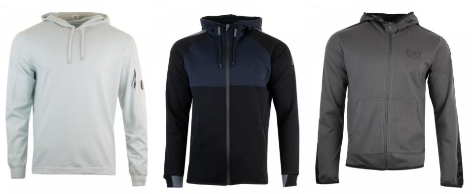 men's spring fashion, gym king hoodie