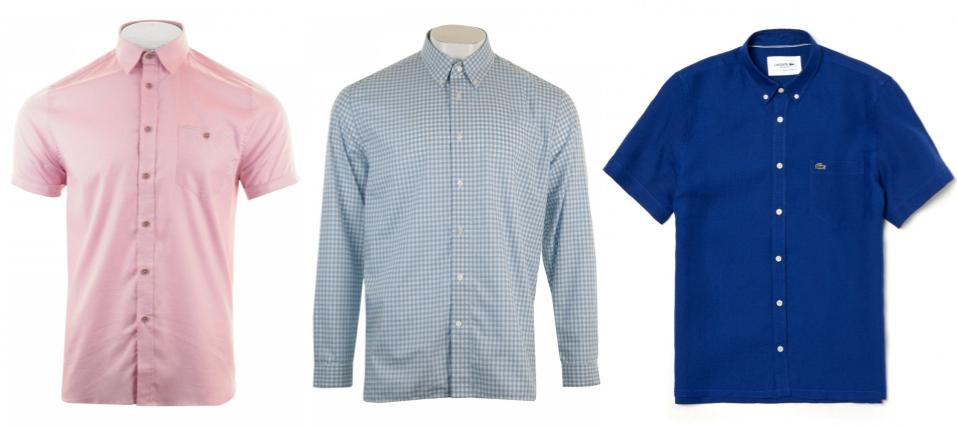 men's spring fashion, ted baker linen shirt, cotton shirts