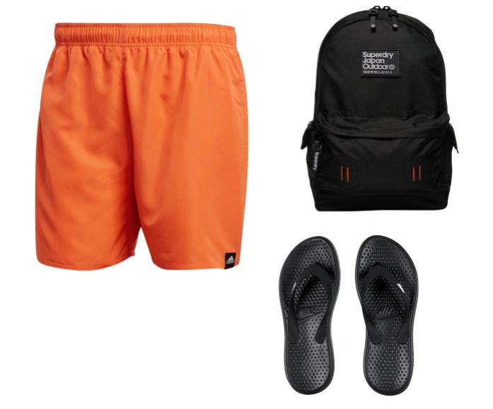 Mens Ibiza clothes, Ibiza fashion