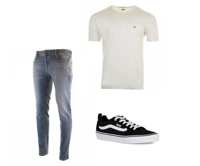 Mens Ibiza clothes, Ibiza fashion