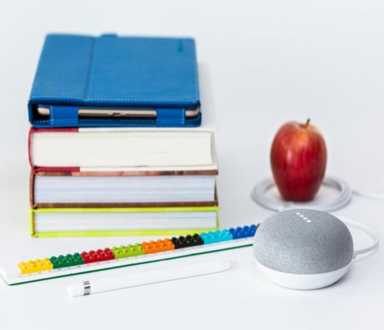 How to Get Organised for School: 5 Tips for Preparing for School This Year