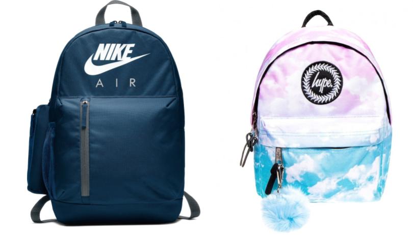 school bags, bags for school, school supplies, back to school essentials
