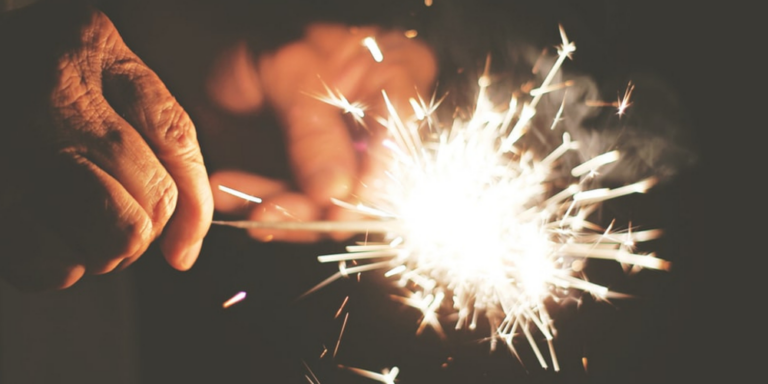 How to stay safe on Bonfire  Night