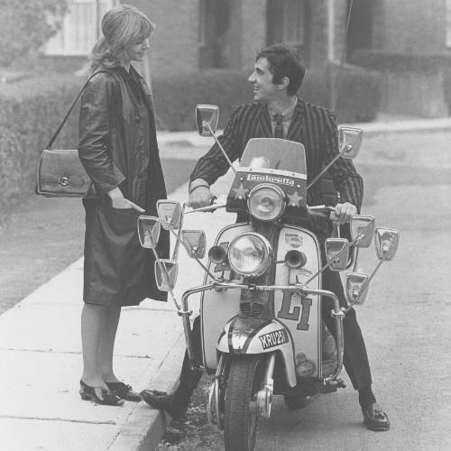 Quadrophenia